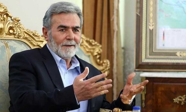BAE iktidarda kalmak için İsrail ve ABD'nin hizmetinde