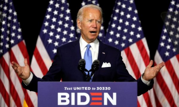  Biden’in Türkiye açıklaması ve tepkiler