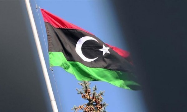 Libya'dan BAE-İsrail anlaşmasına tepki: Şaşırtmayan bir ihanet
