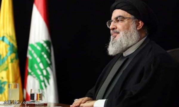 Seyyid Nasrallah'ın Beyrut patlaması sonrasında yaptığı konuşmada öne çıkanlar