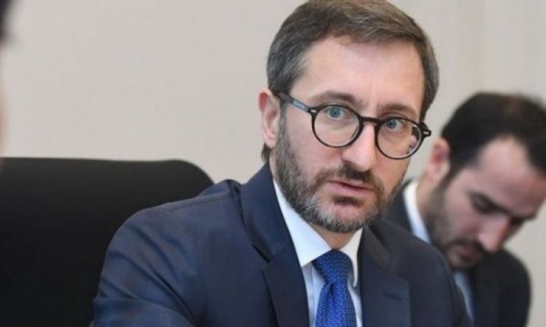 'ABD’nin dünyanın her yerinde darbeleri azmettirdiğini biliyoruz'