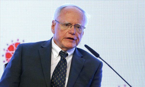ABD'nin Suriye Özel Temsilcisi Jeffrey Türkiye ve İsviçre'yi ziyaret edecek