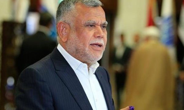 El-Amiri: BAE ve Tel Aviv'in uzlaşması Trump'ı krtarmak içindir 