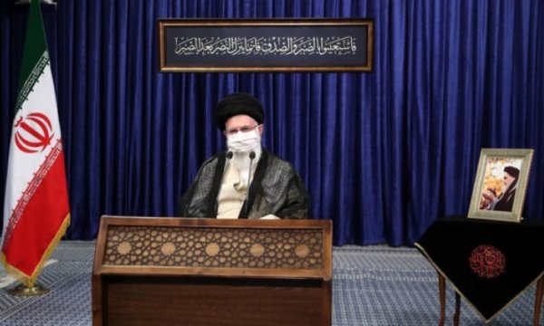 'Savaş çıkarmak ABD'nin rutin işidir'