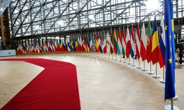 AB'den Türkiye'ye yaptırım tehdidi