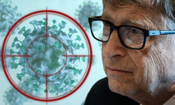 Bill Gates: Milyonlarca insan ölecek, ama Korona'dan değil