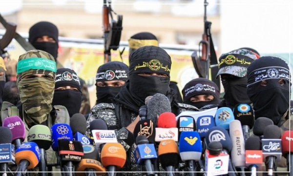 'Hizbullah'ın intikamı siyonist rejim için kabusa dönüştü'