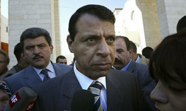 Siyonist Kan televizyonu Sudan'ı İsrail ile anlaşmaya ikna etmeye çalışan ismi açıkladı