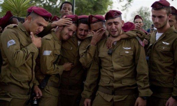 Siyonist rejimi Hizbullah korkusu sardı