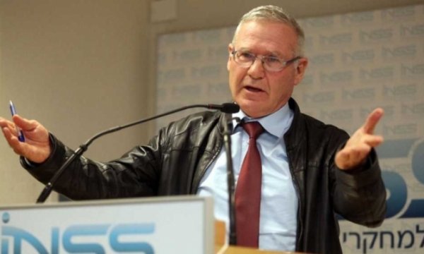 İsrail: Biz Hizbullah için caydırıcı bir güç olmadık