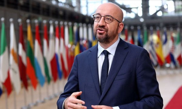 AB'den Doğu Akdeniz için uluslararası konferans önerisi