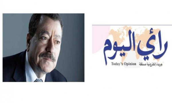 Abdulbari Atvan: BAE-İsrail anlaşması İran-Türkiye eksenini doğurabilir