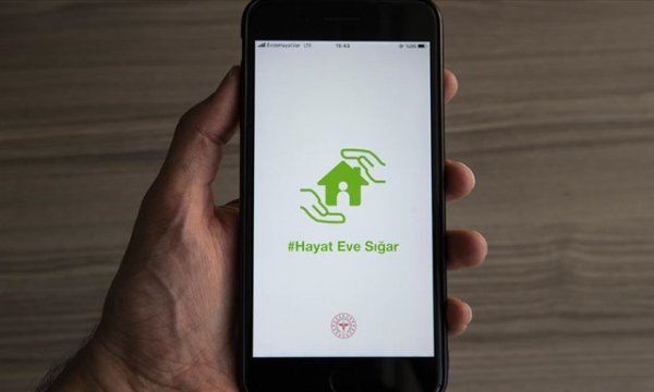 A'dan Z'ye 'HES' uygulaması 