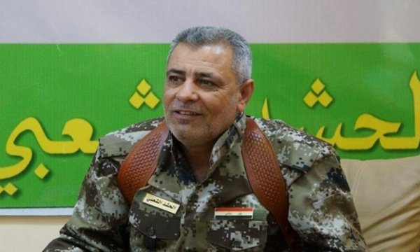 Irak direnişi: Peki ABD silahları kontrol dışı değil mi?