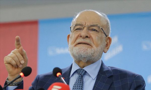 '12 Eylül ülkemizin geleceğini, gençlerimizin hayatını çaldı'