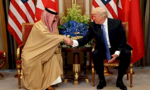 Amerikan basını İsrail-Bahreyn anlaşmasının arka planını yazdı 