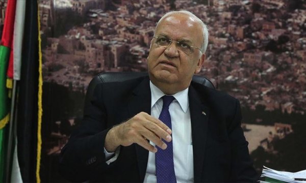 'Arap Birliği Filistin'e karşı mali sorumlulukları yerine getirmeli'