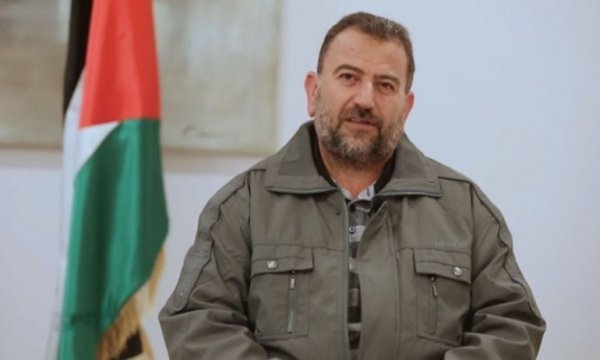 Hamas’tan İran ve Hizbullah açıklaması