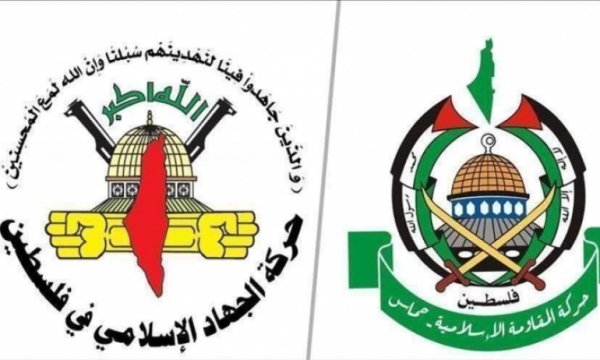 Hamas ve İslami Cihad'dan Bahreyn'e tepki