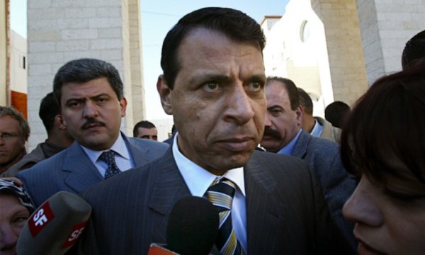 İsrail-BAE anlaşması Dahlan'ın Arap ülkelerinin 'aracı' haline geldiğini ortaya koydu