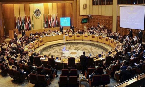 'İsrail'le normalleşmeyi kınayamayan Arap Birliği çöküşünü ilan etti'
