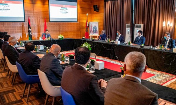 Libya'daki taraflar önemli görevlerin paylaşımında uzlaştı