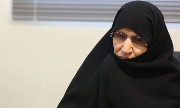 'Siyonist İsrail ile uzlaşı Filistin'in işgalini kabul etmektir'