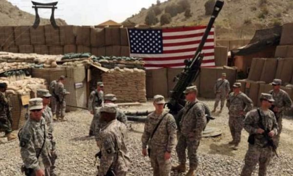 Trump, ABD'nin Irak'taki askerlerini çekecek mi?