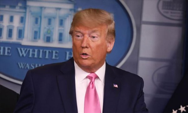 Trump, BAE'nin ardından Bahreyn'in de İsrail ile ilişkileri normalleştirme anlaşmasını duyurdu