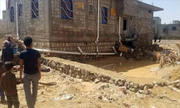 Yemen'deki savaş ve salgın, yeni eğitim-öğretim yılı sevincine gölge düşürüyor