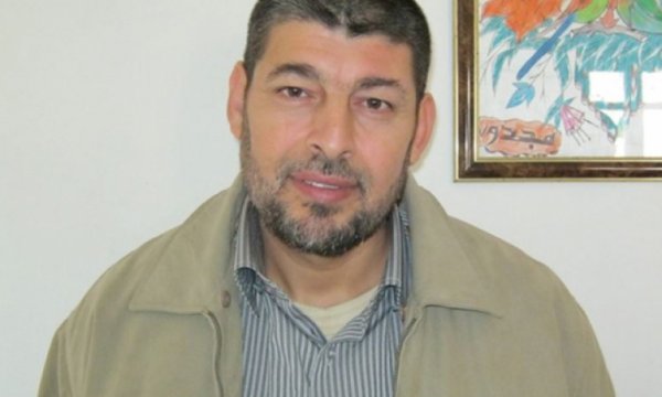 Filistinli doktorun şehit edilmesi İsrail terörizmidir