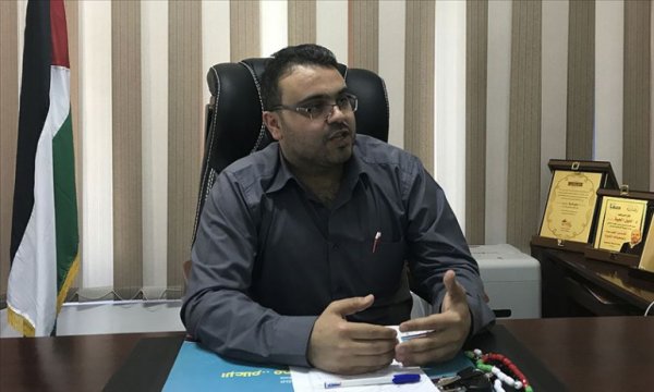Hamas'tan ABD'nin İsrail Büyükelçisinin 'Abbas'ı Dahlan ile değiştirmeyi düşünüyoruz' sözlerine tepki
