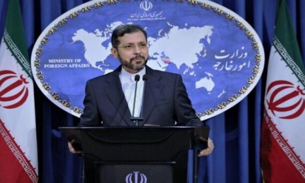 İran'dan Pompeo'ya: "Yalancı, şarlatan ve hırsız Bay Pompeo.."
