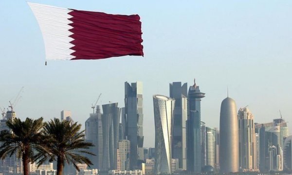 Katar, İsrail ile normalleşme iddialarını yalanladı