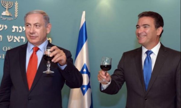 Mossad Başkanı Cohen: Suudi Arabistan da İsrail ile normalleşme yolunda