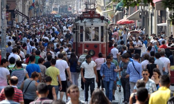 Ne iş ne de okul: Türkiye’de gençlerin üçte biri nerede? 