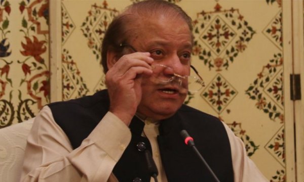 Pakistan Yüksek Mahkemesi eski Başbakan Navaz Şerif için tutuklama emri çıkardı