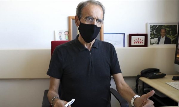 'Salgın artık tek merkezli değil, tüm Türkiye'ye yayıldı' uyarısı
