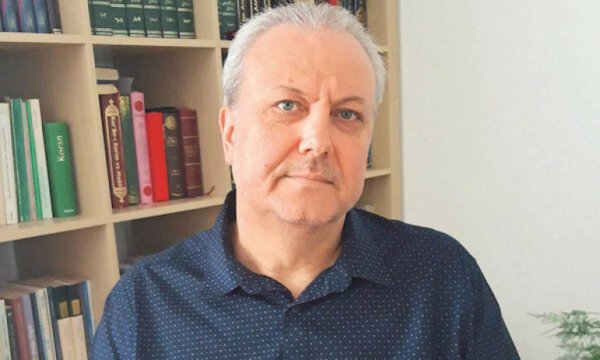  28 Şubat ve FETÖ mağduru Aydın Koral 22 yıl sonra Türkiye’ye döndü