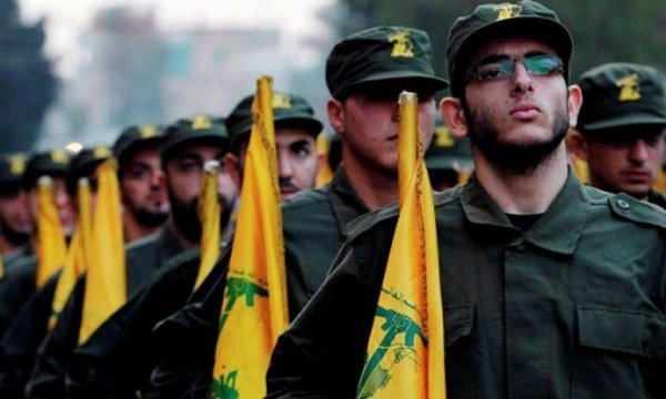 ABD'nin Hizbullah paranoyası: "Hizbullah Avrupa'da silah depoluyor"