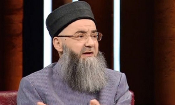 Cübbeli Ahmet: Savcılar beni çağırırsa silahlanan 150 derneğin ismini vermeye hazırım