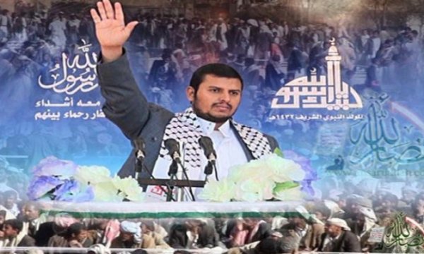 El Husi: Yemen halkının 21 Eylül inkılabı, karanlık geçmişden çıkışın başlangıcıdır