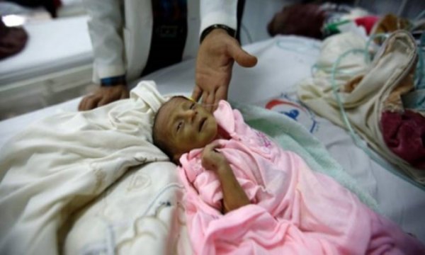 İran ve İsveç'ten Yemen görüşmesi