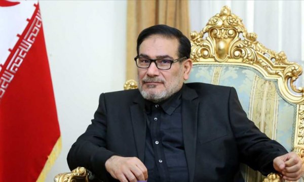 İran'dan Irak'a 'ABD güçleri ülkeyi terk etmeli' mesajı