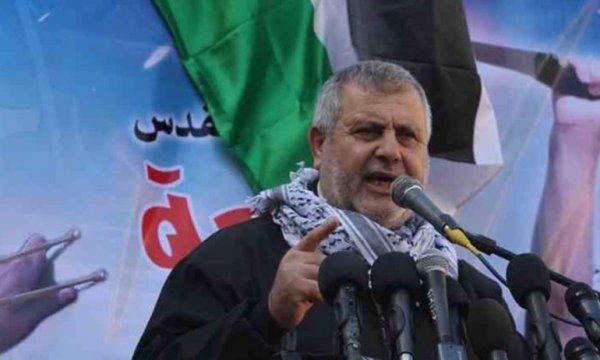 İslami Cihad: Tüm örgütlerle birlikte “Kapsamlı Direniş” kararı alındı