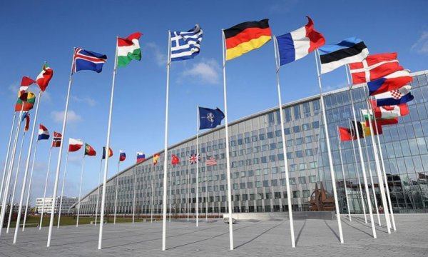 NATO'dan Azerbaycan ve Ermenistan'a 'çatışmayı durdurun' çağrısı