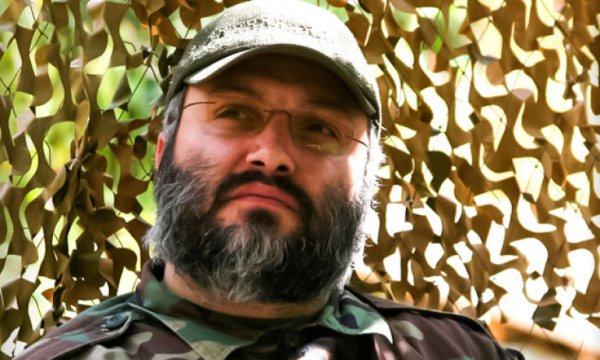 Şehit Muğniye suikast timinin başındaki isim ifşa edildi