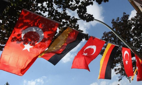 Türkiye Avrupalı gurbetçilerin mali bilgilerini paylaşacak mı?