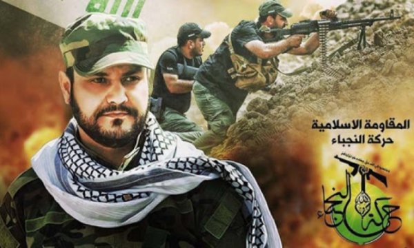 ABD, Irak'ta fitne peşinde