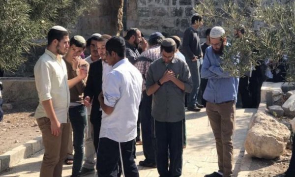 Baskınlar 'sıradanlaştırılarak' nereye varılmak isteniyor?